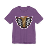 Go-Onger Full Mach Tee Super Sentai T Shirt Custom Graphic Art Cosplay Shirts Rangers Retro Vintage 90s