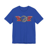 Go-Onger Tee Super Sentai T Shirt Custom Graphic Art Cosplay Shirts Rangers Retro Vintage Tee