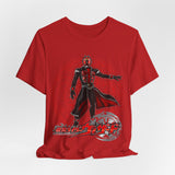Kamen Rider Wizard Tee Custom Graphic Art Cosplay Shirts Rangers Retro Vintage 90s