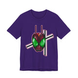 KamenRider Decade Tee Super Sentai T Shirt Custom Graphic Art Cosplay Shirts Rangers Retro Vintage 90s