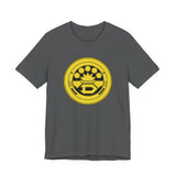 Dynaman Tee Super Sentai T Shirt Custom Graphic Art Cosplay Shirts Rangers Retro Vintage Tee