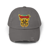 Kyoryuger Blasters Distressed Hat Super Sentai T Shirt Custom Graphic Art Cosplay Shirts Rangers Retro Vintage 90s