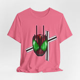 KamenRider Decade Tee Super Sentai T Shirt Custom Graphic Art Cosplay Shirts Rangers Retro Vintage 90s