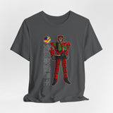 Diaranger RyuseiOh Tee Custom Graphic Art Cosplay Shirts Rangers Retro Vintage 90s