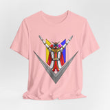 zenkaiger Tee Super Sentai T Shirt Custom Graphic Art Cosplay Shirts Rangers Retro Vintage 90s