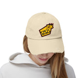Kyoryuger Distressed Hat Super Sentai T Shirt Custom Graphic Art Cosplay Shirts  Retro Vintage 90s