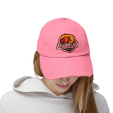 Gaoranger Blazing Lion Distressed Hat Super Sentai T Shirt Custom Graphic Art Cosplay Shirts Rangers Retro Vintage 90s