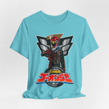Go-Onger Red Sosuke Tee Super Sentai T Shirt Custom Graphic Art Cosplay Shirts Rangers Retro Vintage 90s