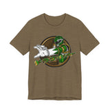 Dragon Ranger Burai Tee Super Sentai T Shirt Custom Graphic Art Cosplay Shirts Rangers Retro Vintage 90s