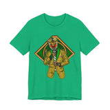 OG Drakkon Tee Super Sentai T Shirt Custom Graphic Art Cosplay Shirts Rangers Retro Vintage 90s