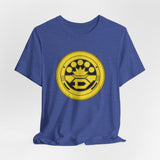 Dynaman Tee Super Sentai T Shirt Custom Graphic Art Cosplay Shirts Rangers Retro Vintage Tee