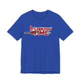 It's Morphin' Time Tee Super Sentai T Shirt Custom Graphic Art Cosplay Shirts Rangers Retro Vintage 90s