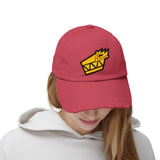 Kyoryuger Distressed Hat Super Sentai T Shirt Custom Graphic Art Cosplay Shirts  Retro Vintage 90s