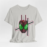 KamenRider Decade Tee Super Sentai T Shirt Custom Graphic Art Cosplay Shirts Rangers Retro Vintage 90s