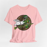 Dragon Ranger Burai Tee Super Sentai T Shirt Custom Graphic Art Cosplay Shirts Rangers Retro Vintage 90s