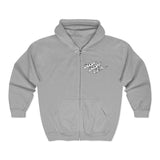 BoonBoomger Full Zip Hoodie Super Sentai Custom Graphic Art Cosplay Shirts Rangers Retro Vintage 90s