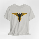 Jetman Black Condor Tee Super Sentai T Shirt Custom Graphic Art Cosplay Shirts Rangers Retro Vintage 90s