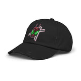 Kamen Rider Decade Distressed Hat Super Sentai T Shirt Custom Graphic Art Cosplay Shirts Rangers Retro Vintage 90s