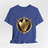 Abaranger Tee Super Sentai T Shirt Custom Graphic Art Cosplay Shirts Rangers Retro Vintage 90s