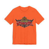 Magiranger Tee Super Sentai T Shirt Custom Graphic Art Cosplay Shirts Rangers Retro Vintage 90s