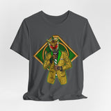 OG Drakkon Tee Super Sentai T Shirt Custom Graphic Art Cosplay Shirts Rangers Retro Vintage 90s