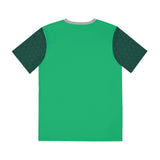 Kyoryuger Green Tee (Full Print) Super Sentai T Shirt Custom Graphic Art Cosplay Shirts Power Rangers Retro Vintage 90s