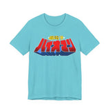 Bioman Tee Super Sentai T Shirt Custom Graphic Art Cosplay Shirts Rangers Retro Vintage 90s