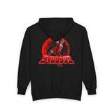 TimeRanger Hoodie Custom Graphic Art Cosplay Shirts Rangers Retro Vintage 90s