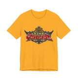 Magiranger Tee Super Sentai T Shirt Custom Graphic Art Cosplay Shirts Rangers Retro Vintage 90s