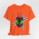 KamenRider Decade Tee Super Sentai T Shirt Custom Graphic Art Cosplay Shirts Rangers Retro Vintage 90s