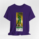 Green Ranger Corner Box Tee Super Sentai T Shirt Custom Graphic Art Cosplay Shirts Rangers Retro Vintage 90s