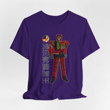 Diaranger RyuseiOh Tee Custom Graphic Art Cosplay Shirts Rangers Retro Vintage 90s