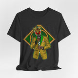 OG Drakkon Tee Super Sentai T Shirt Custom Graphic Art Cosplay Shirts Rangers Retro Vintage 90s