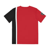 Dekaranger Deka Red Tee (Full Print) Super Sentai T Shirt Custom Graphic Art Cosplay Shirts Power Rangers Retro Vintage 90s