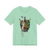 MMPR Legendary Drakkon Tee  Custom Graphic Art Cosplay Shirts Rangers Retro Vintage 90s