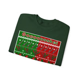 Gokai Christmas Ugly Sweatshirt Super Sentai T Shirt Custom Graphic Art Cosplay Shirts Rangers Retro Vintage 90s
