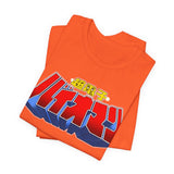 Bioman Tee Super Sentai T Shirt Custom Graphic Art Cosplay Shirts Rangers Retro Vintage 90s