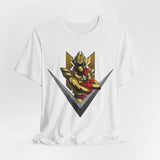 Twokaizer Tee Super Sentai T Shirt Custom Graphic Art Cosplay Shirts Rangers Retro Vintage 90s