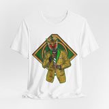 OG Drakkon Tee Super Sentai T Shirt Custom Graphic Art Cosplay Shirts Rangers Retro Vintage 90s