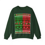 Gokai Christmas Ugly Sweatshirt Super Sentai T Shirt Custom Graphic Art Cosplay Shirts Rangers Retro Vintage 90s