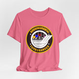 Turboranger Tee Super Sentai T Shirt Custom Graphic Art Cosplay Shirts Rangers Retro Vintage Tee