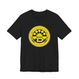 Dynaman Tee Super Sentai T Shirt Custom Graphic Art Cosplay Shirts Rangers Retro Vintage Tee