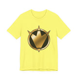 Abaranger Tee Super Sentai T Shirt Custom Graphic Art Cosplay Shirts Rangers Retro Vintage 90s