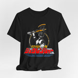 Mammoth Ranger Tee Super Sentai T Shirt Custom Graphic Art Cosplay Shirts Rangers Retro Vintage 90s