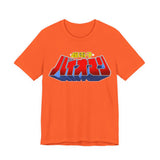 Bioman Tee Super Sentai T Shirt Custom Graphic Art Cosplay Shirts Rangers Retro Vintage 90s