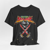 Ryu Cool Tee Super Sentai T Shirt Custom Graphic Art Cosplay Shirts Rangers Retro Vintage 90s