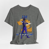 RPM Blue Ranger Tee Super Sentai T Shirt Custom Graphic Art Cosplay Shirts  Retro Vintage 90s