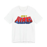 Bioman Tee Super Sentai T Shirt Custom Graphic Art Cosplay Shirts Rangers Retro Vintage 90s