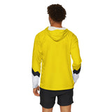Zyuohger Zyuoh Lion Hoodie (Full Print) Lightweight, Breathable, workout, pull over, fitness Hoodie Super Sentai Custom