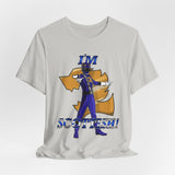 RPM Blue Ranger Tee Super Sentai T Shirt Custom Graphic Art Cosplay Shirts  Retro Vintage 90s